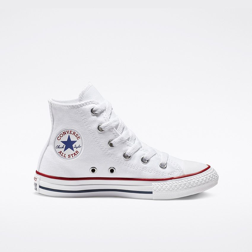 TENIS NIÑO(A) CONVERSE CHUCK TAYLOR ALL STAR